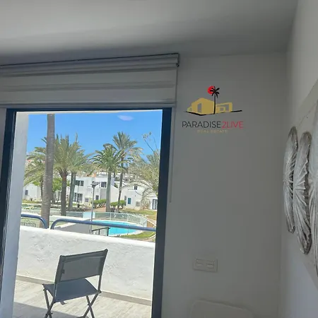 Appartement Hibiscus *