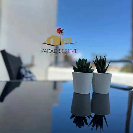 Hibiscus Appartement