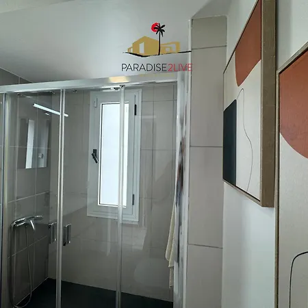 Appartement Hibiscus *