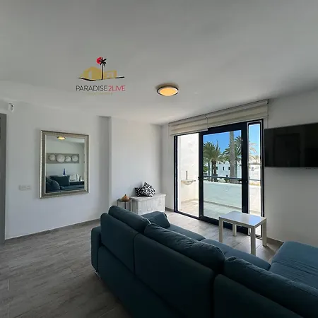 Hibiscus Appartement *