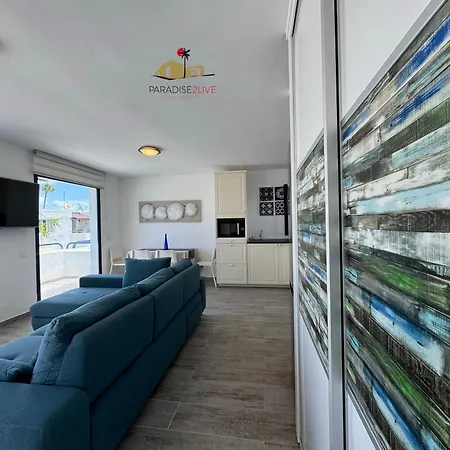 Hibiscus Appartement *