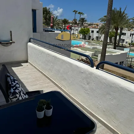 Hibiscus Appartement