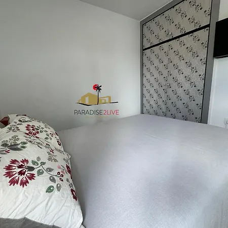 Hibiscus Appartement