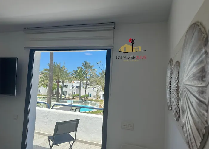 Apartmán Hibiscus *