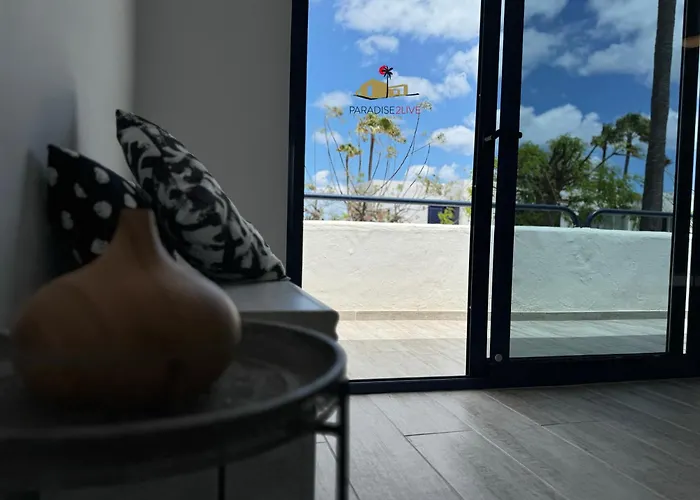 Hibiscus * Corralejo