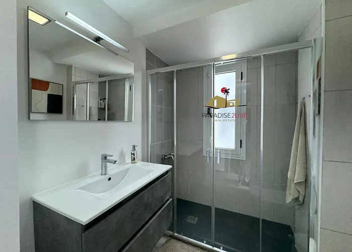 Apartmán Hibiscus Corralejo