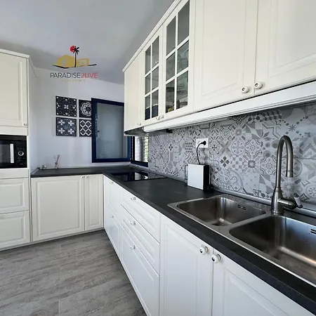 Hibiscus アパート *