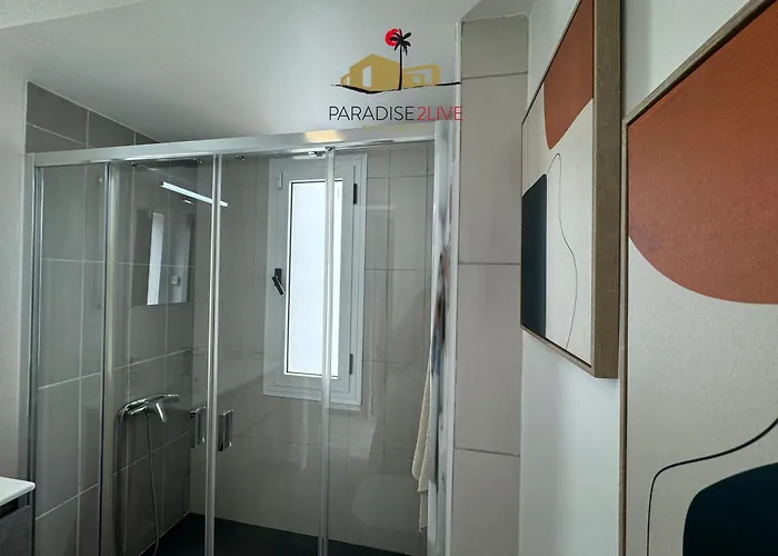 Apartamento Hibiscus *