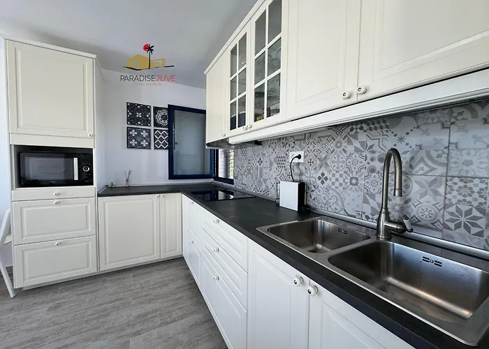 Hibiscus Apartamento *