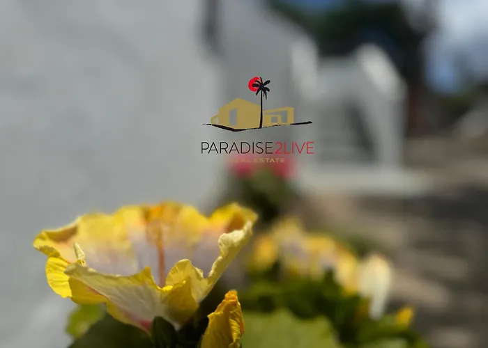 Hibiscus Apartamento *