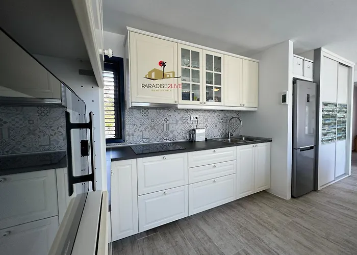 Apartamento Hibiscus Corralejo