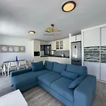 Apartament Hibiscus Corralejo