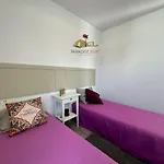 Apartament Hibiscus Corralejo