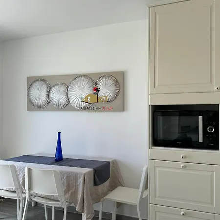 Apartment Hibiscus Corralejo