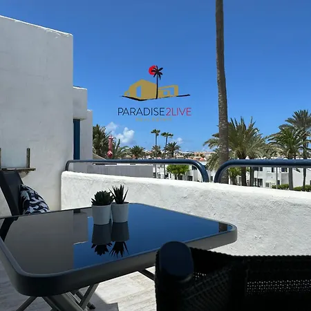 Hibiscus Apartment