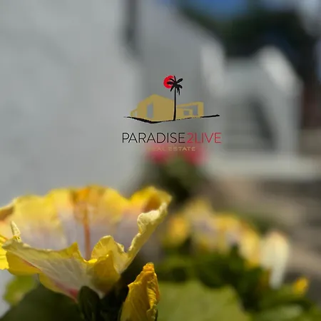 Hibiscus Lägenhet *