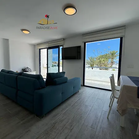 Apartament Hibiscus *