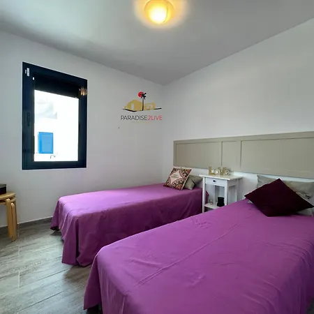 Hibiscus Appartamento