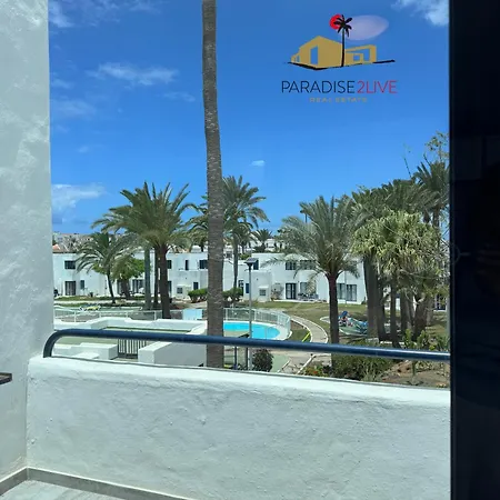 Hibiscus Appartamento Corralejo