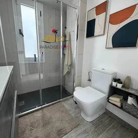 Apartament Hibiscus Corralejo