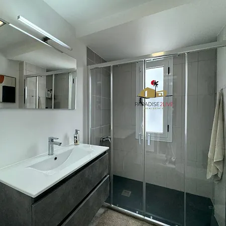 Apartament Hibiscus Corralejo