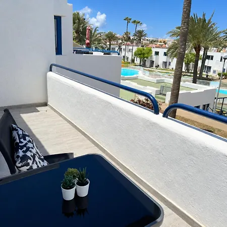 Hibiscus Apartament