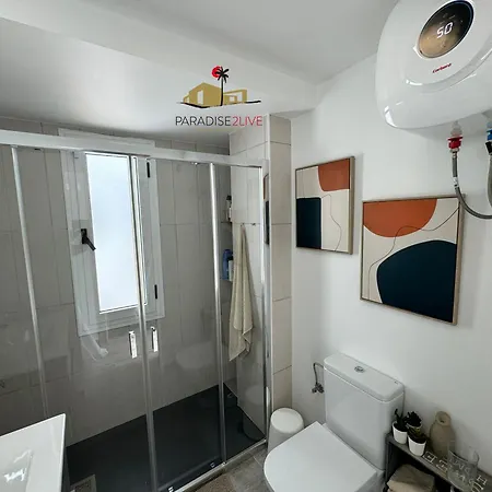 Hibiscus 公寓 科拉雷侯